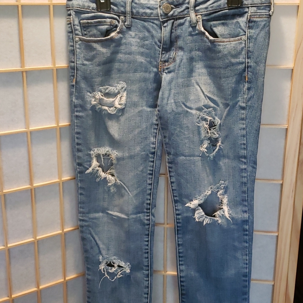 AE jeans
